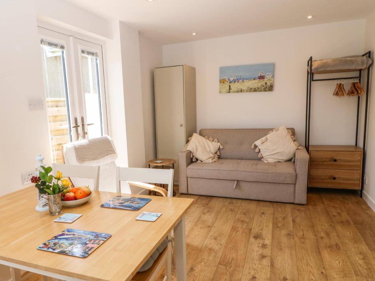 Croeso Apartment Trearddur Exterior photo