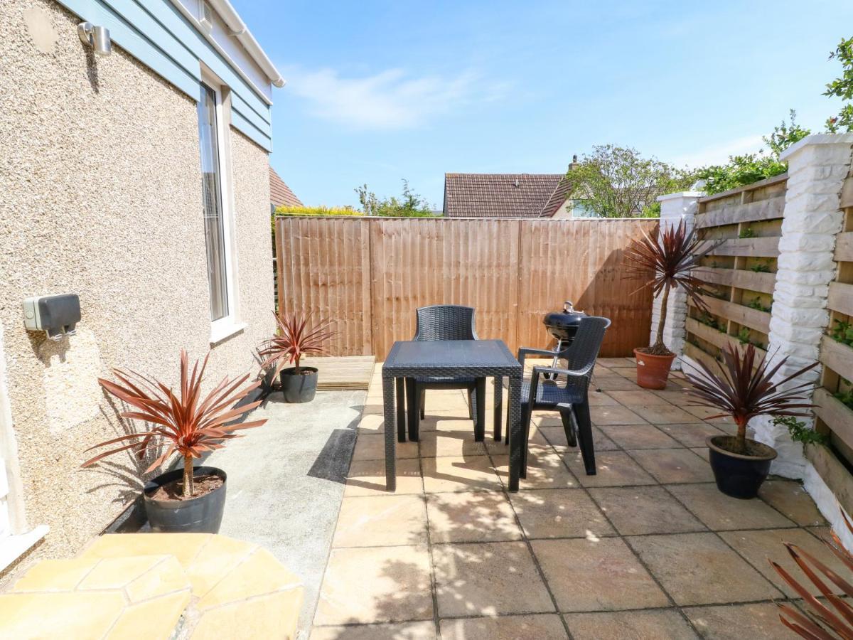 Croeso Apartment Trearddur Exterior photo